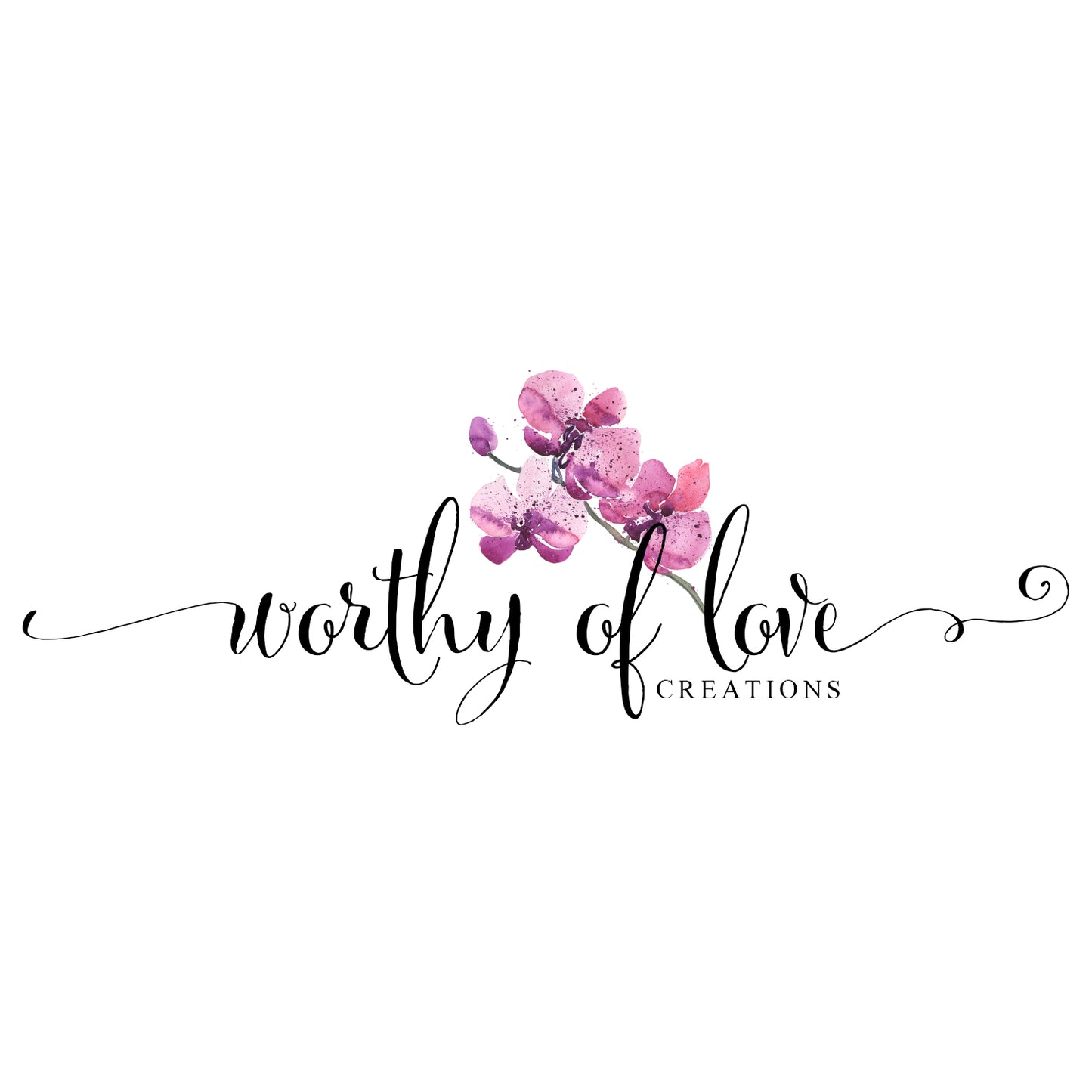 Worthy of Love Creations Gift Card