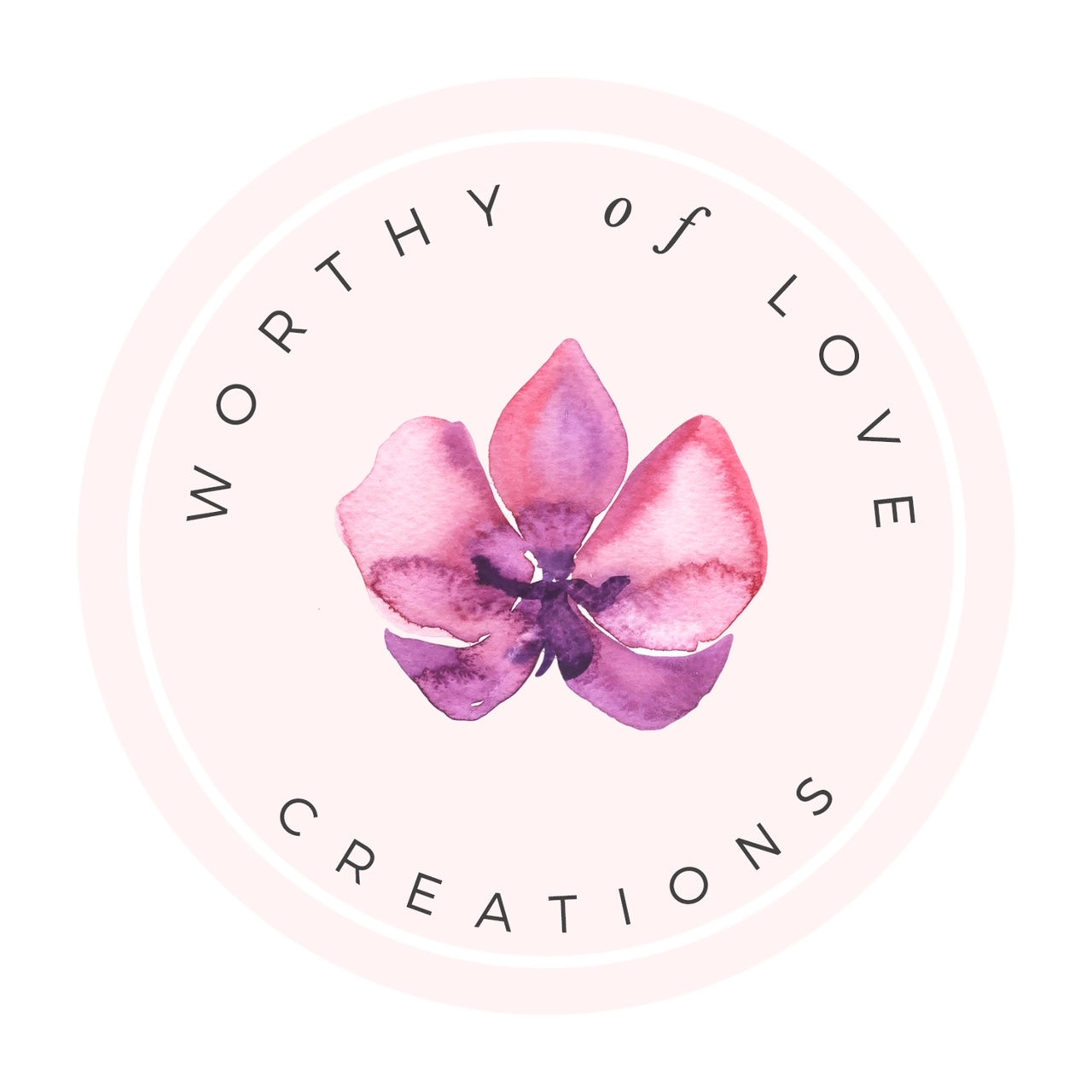 Worthy of Love Creations Gift Card