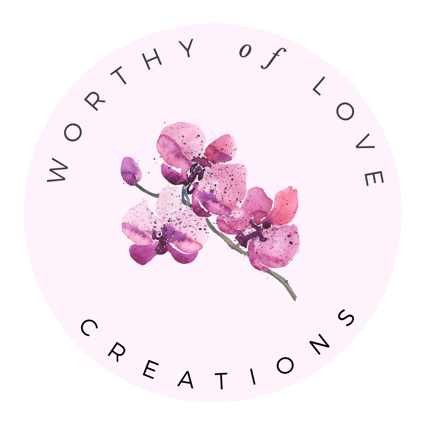 Worthy of Love Creations Gift Card