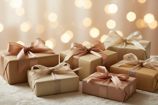 Gift Guide: Handmade Gifts for Every Budget