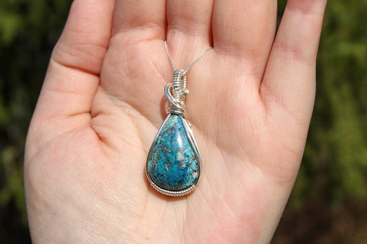 Meet Shattuckite: A Rare Gem Worth Knowing