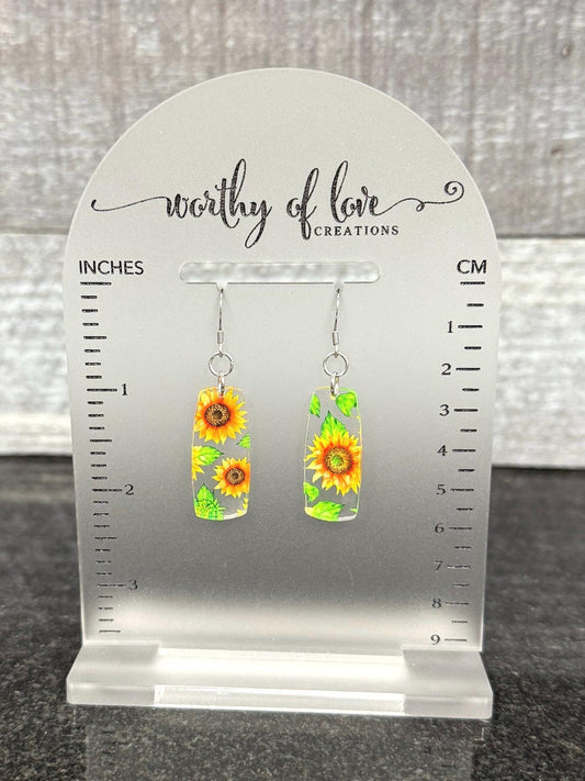 For the Sunflower Lover in Your Life