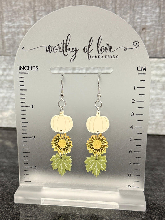 How to Care for Your Acrylic and Stainless Steel Jewelry